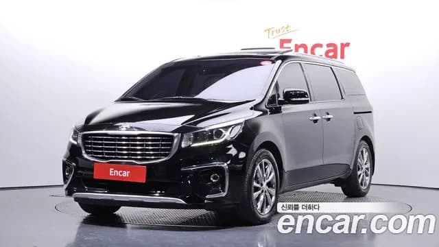 2019 Kia The New Carnival 9-Seater Prstige Sold VIN KNAMC81ABKS461823 – photo 20 2019 Kia The New Carnival 9-Seater Prstige Sold VIN KNAMC81ABKS461823 – photo 20