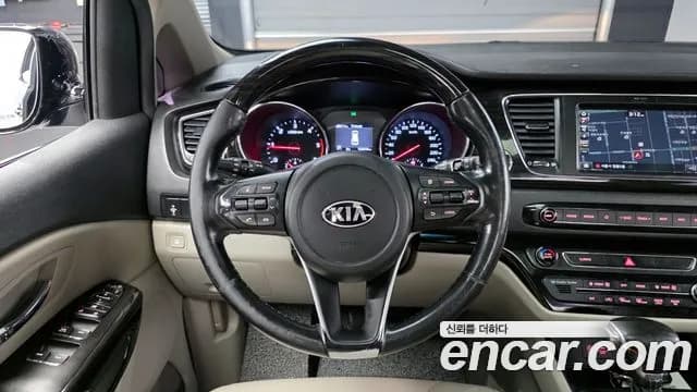 2019 Kia The New Carnival 9-Seater Prstige Sold VIN KNAMC81ABKS465068 – odometer reading 2019 Kia The New Carnival 9-Seater Prstige Sold VIN KNAMC81ABKS465068 – odometer reading