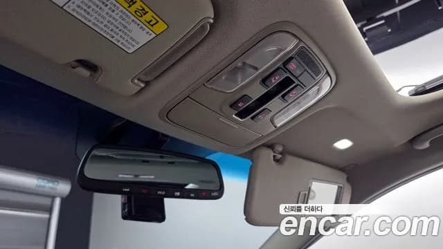 2019 Kia The New Carnival 9-Seater Prstige Sold VIN KNAMC81ABKS465068 – photo 11 2019 Kia The New Carnival 9-Seater Prstige Sold VIN KNAMC81ABKS465068 – photo 11