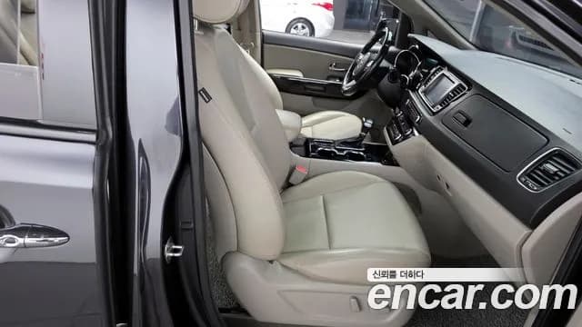 2019 Kia The New Carnival 9-Seater Prstige Sold VIN KNAMC81ABKS465068 – photo 15 2019 Kia The New Carnival 9-Seater Prstige Sold VIN KNAMC81ABKS465068 – photo 15