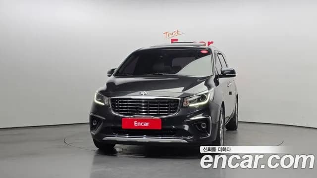 2019 Kia The New Carnival 9-Seater Prstige Sold VIN KNAMC81ABKS465068 – photo 19 2019 Kia The New Carnival 9-Seater Prstige Sold VIN KNAMC81ABKS465068 – photo 19