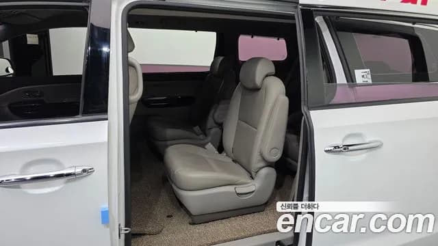 2019 Kia The New Carnival 9-Seater Prstige Sold VIN KNAMC81ABKS474254 – undercarriage 2019 Kia The New Carnival 9-Seater Prstige Sold VIN KNAMC81ABKS474254 – undercarriage
