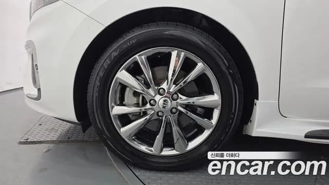 2019 Kia The New Carnival 9-Seater Prstige Sold VIN KNAMC81ABKS474254 – photo 12 2019 Kia The New Carnival 9-Seater Prstige Sold VIN KNAMC81ABKS474254 – photo 12