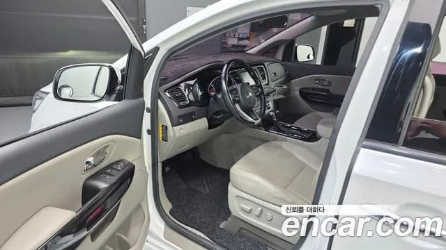 2019 Kia The New Carnival 9-Seater Prstige Sold VIN KNAMC81ABKS474254 – photo 14 2019 Kia The New Carnival 9-Seater Prstige Sold VIN KNAMC81ABKS474254 – photo 14