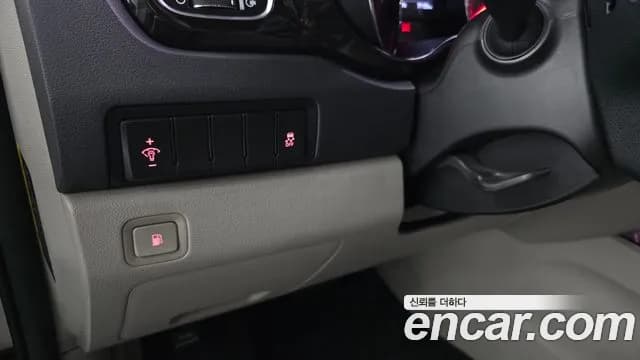 2019 Kia The New Carnival 9-Seater Prstige Sold VIN KNAMC81ABKS474254 – photo 15 2019 Kia The New Carnival 9-Seater Prstige Sold VIN KNAMC81ABKS474254 – photo 15