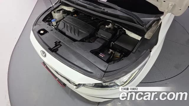 2019 Kia The New Carnival 9-Seater Prstige Sold VIN KNAMC81ABKS474254 – photo 16 2019 Kia The New Carnival 9-Seater Prstige Sold VIN KNAMC81ABKS474254 – photo 16