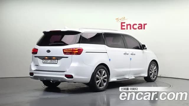 2019 Kia The New Carnival 9-Seater Prstige Sold VIN KNAMC81ABKS474254 – photo 18 2019 Kia The New Carnival 9-Seater Prstige Sold VIN KNAMC81ABKS474254 – photo 18