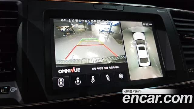 2019 Kia The New Carnival 9-Seater Hi-Limousine Sold VIN KNAMC81ABKS479719 – interior seats 2019 Kia The New Carnival 9-Seater Hi-Limousine Sold VIN KNAMC81ABKS479719 – interior seats