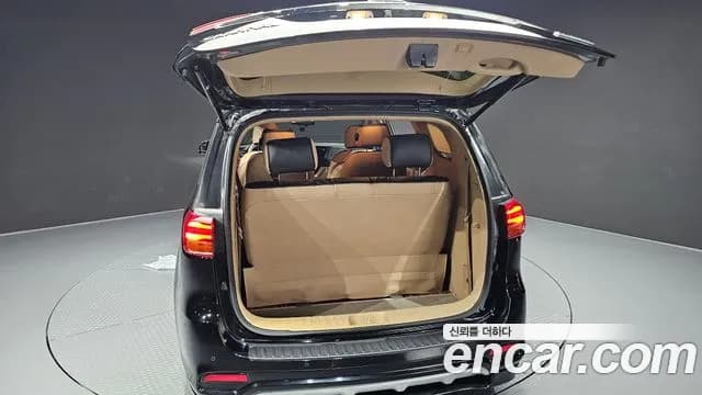 2019 Kia The New Carnival 9-Seater Hi-Limousine Sold VIN KNAMC81ABKS479719 – undercarriage 2019 Kia The New Carnival 9-Seater Hi-Limousine Sold VIN KNAMC81ABKS479719 – undercarriage