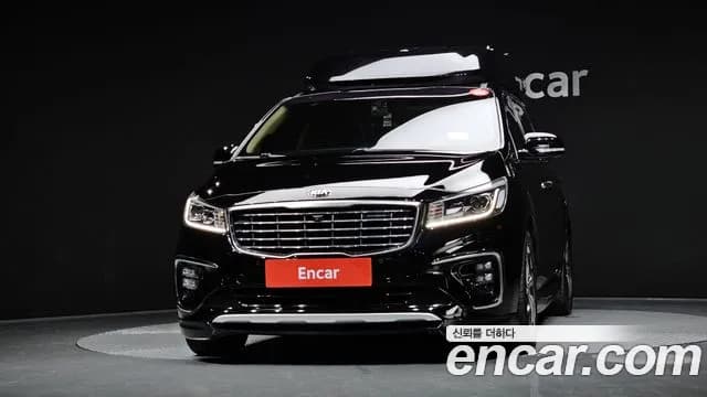 2019 Kia The New Carnival 9-Seater Hi-Limousine Sold VIN KNAMC81ABKS479719 – odometer reading 2019 Kia The New Carnival 9-Seater Hi-Limousine Sold VIN KNAMC81ABKS479719 – odometer reading