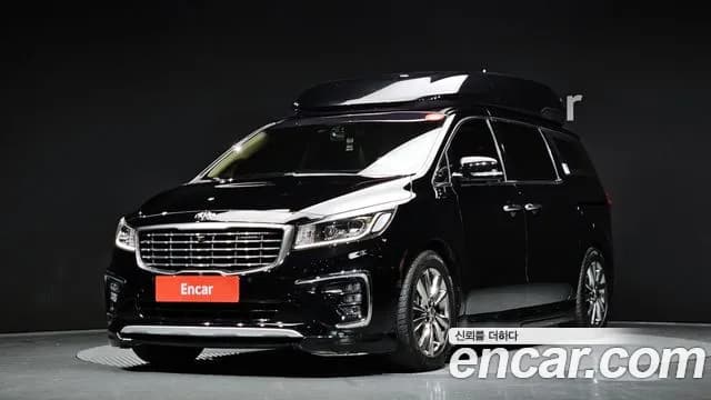 2019 Kia The New Carnival 9-Seater Hi-Limousine Sold VIN KNAMC81ABKS479719 – photo 12 2019 Kia The New Carnival 9-Seater Hi-Limousine Sold VIN KNAMC81ABKS479719 – photo 12