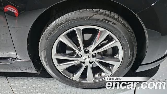 2019 Kia The New Carnival 9-Seater Hi-Limousine Sold VIN KNAMC81ABKS479719 – photo 14 2019 Kia The New Carnival 9-Seater Hi-Limousine Sold VIN KNAMC81ABKS479719 – photo 14