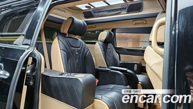 2019 Kia The New Carnival 9-Seater Hi-Limousine Sold VIN KNAMC81ABKS479719 – photo 15 2019 Kia The New Carnival 9-Seater Hi-Limousine Sold VIN KNAMC81ABKS479719 – photo 15