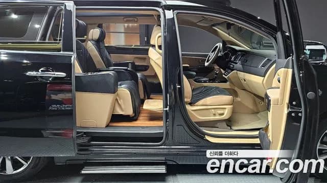 2019 Kia The New Carnival 9-Seater Hi-Limousine Sold VIN KNAMC81ABKS479719 – photo 19 2019 Kia The New Carnival 9-Seater Hi-Limousine Sold VIN KNAMC81ABKS479719 – photo 19
