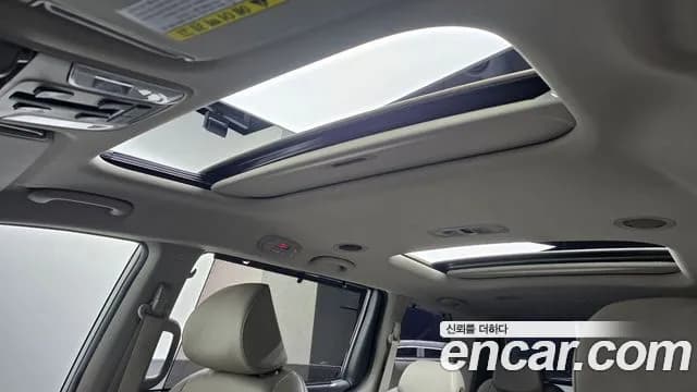 2019 Kia The New Carnival 9-Seater Prstige Sold VIN KNAMC81ABKS481142 – side profile 2019 Kia The New Carnival 9-Seater Prstige Sold VIN KNAMC81ABKS481142 – side profile