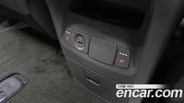 2019 Kia The New Carnival 9-Seater Prstige Sold VIN KNAMC81ABKS481142 – engine bay 2019 Kia The New Carnival 9-Seater Prstige Sold VIN KNAMC81ABKS481142 – engine bay
