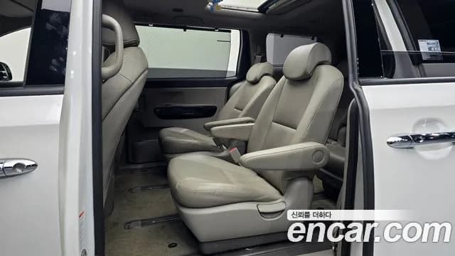 2019 Kia The New Carnival 9-Seater Prstige Sold VIN KNAMC81ABKS481142 – photo 11 2019 Kia The New Carnival 9-Seater Prstige Sold VIN KNAMC81ABKS481142 – photo 11