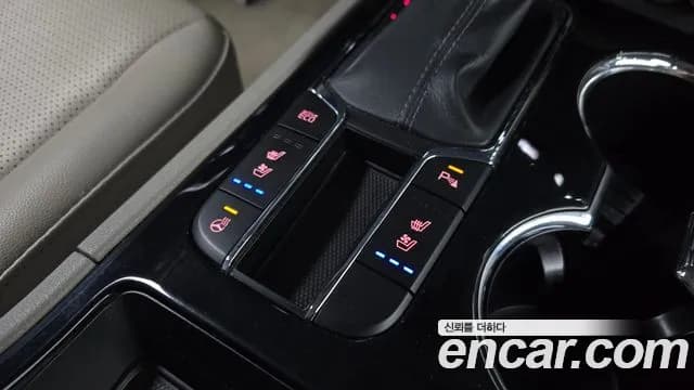 2019 Kia The New Carnival 9-Seater Prstige Sold VIN KNAMC81ABKS481142 – photo 12 2019 Kia The New Carnival 9-Seater Prstige Sold VIN KNAMC81ABKS481142 – photo 12