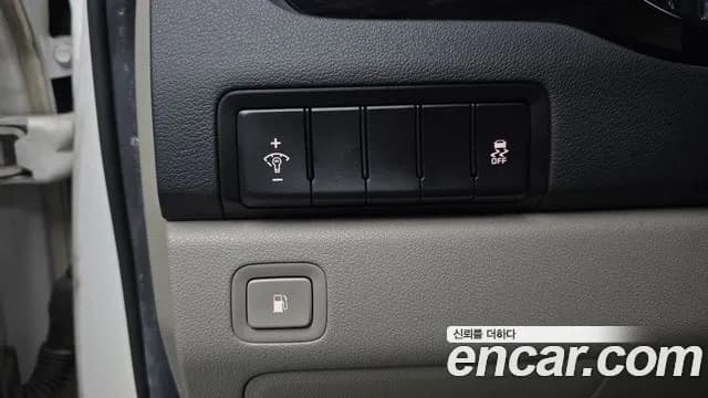 2019 Kia The New Carnival 9-Seater Prstige Sold VIN KNAMC81ABKS481142 – photo 15 2019 Kia The New Carnival 9-Seater Prstige Sold VIN KNAMC81ABKS481142 – photo 15