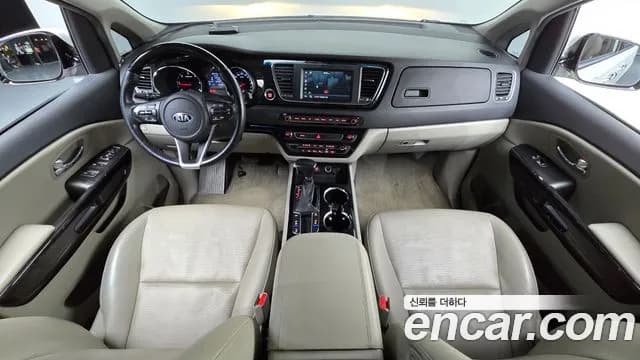 2019 Kia The New Carnival 9-Seater Prstige Sold VIN KNAMC81ABKS481142 – photo 17 2019 Kia The New Carnival 9-Seater Prstige Sold VIN KNAMC81ABKS481142 – photo 17