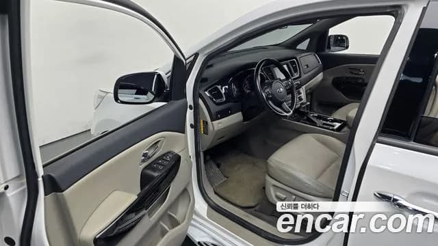 2019 Kia The New Carnival 9-Seater Prstige Sold VIN KNAMC81ABKS481142 – photo 19 2019 Kia The New Carnival 9-Seater Prstige Sold VIN KNAMC81ABKS481142 – photo 19