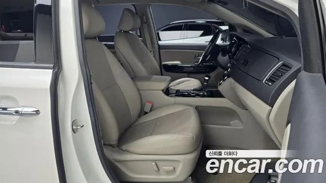2019 Kia The New Carnival 9-Seater Prstige Sold VIN KNAMC81ABKS481142 – photo 20 2019 Kia The New Carnival 9-Seater Prstige Sold VIN KNAMC81ABKS481142 – photo 20