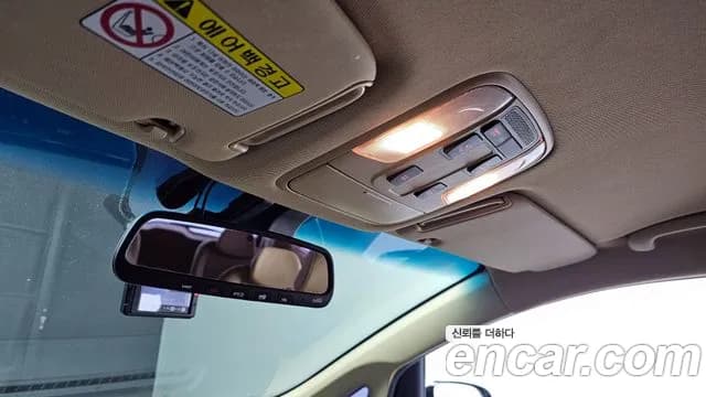 2019 Kia The New Carnival 9-Seater Prstige Sold VIN KNAMC81ABKS481904 – rear exterior 2019 Kia The New Carnival 9-Seater Prstige Sold VIN KNAMC81ABKS481904 – rear exterior