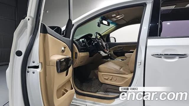 2019 Kia The New Carnival 9-Seater Prstige Sold VIN KNAMC81ABKS481904 – dashboard 2019 Kia The New Carnival 9-Seater Prstige Sold VIN KNAMC81ABKS481904 – dashboard