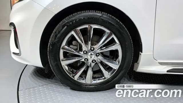 2019 Kia The New Carnival 9-Seater Prstige Sold VIN KNAMC81ABKS481904 – odometer reading 2019 Kia The New Carnival 9-Seater Prstige Sold VIN KNAMC81ABKS481904 – odometer reading
