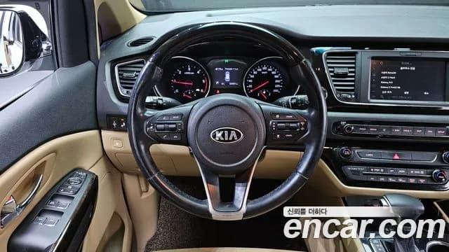 2019 Kia The New Carnival 9-Seater Prstige Sold VIN KNAMC81ABKS481904 – photo 11 2019 Kia The New Carnival 9-Seater Prstige Sold VIN KNAMC81ABKS481904 – photo 11