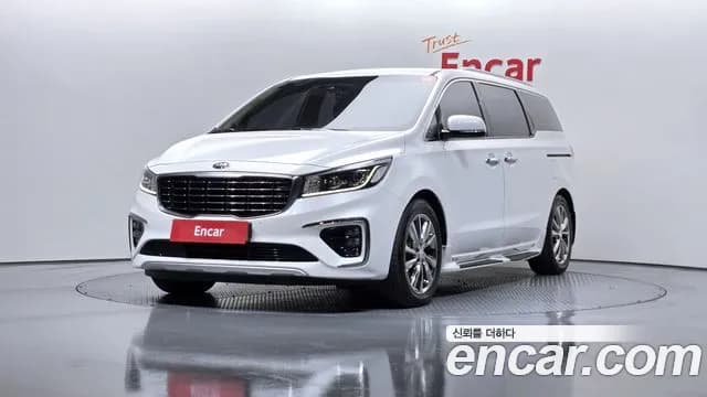 2019 Kia The New Carnival 9-Seater Prstige Sold VIN KNAMC81ABKS481904 – photo 12 2019 Kia The New Carnival 9-Seater Prstige Sold VIN KNAMC81ABKS481904 – photo 12