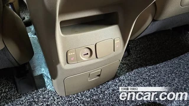 2019 Kia The New Carnival 9-Seater Prstige Sold VIN KNAMC81ABKS481904 – photo 14 2019 Kia The New Carnival 9-Seater Prstige Sold VIN KNAMC81ABKS481904 – photo 14