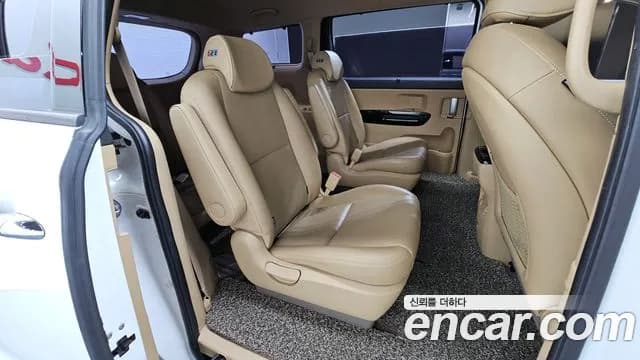 2019 Kia The New Carnival 9-Seater Prstige Sold VIN KNAMC81ABKS481904 – photo 16 2019 Kia The New Carnival 9-Seater Prstige Sold VIN KNAMC81ABKS481904 – photo 16