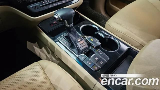 2019 Kia The New Carnival 9-Seater Prstige Sold VIN KNAMC81ABKS481904 – photo 18 2019 Kia The New Carnival 9-Seater Prstige Sold VIN KNAMC81ABKS481904 – photo 18