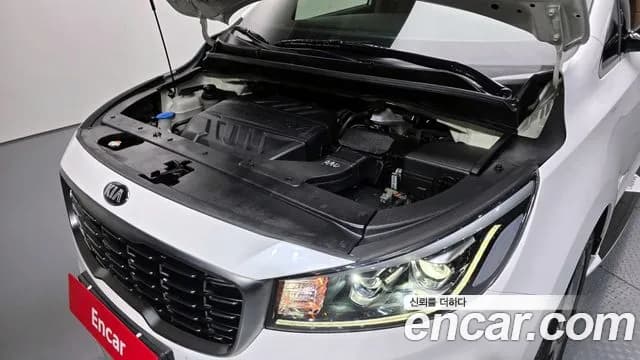 2019 Kia The New Carnival 9-Seater Prstige Sold VIN KNAMC81ABKS481904 – photo 19 2019 Kia The New Carnival 9-Seater Prstige Sold VIN KNAMC81ABKS481904 – photo 19