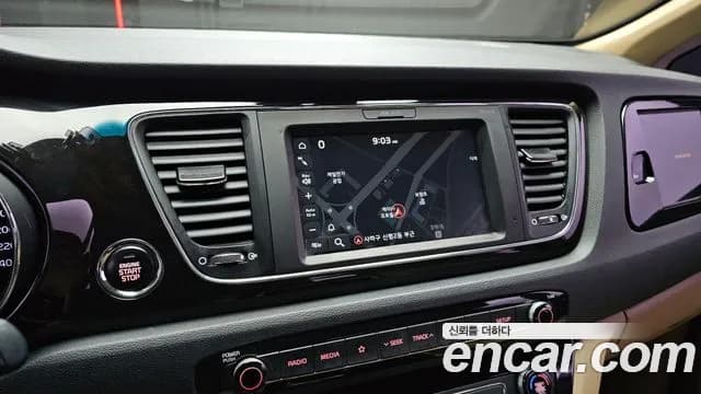 2019 Kia The New Carnival 9-Seater Prstige Sold VIN KNAMC81ABKS481904 – photo 20 2019 Kia The New Carnival 9-Seater Prstige Sold VIN KNAMC81ABKS481904 – photo 20