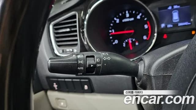 2019 Kia The New Carnival 9-Seater Prstige Sold VIN KNAMC81ABKS495872 – rear exterior 2019 Kia The New Carnival 9-Seater Prstige Sold VIN KNAMC81ABKS495872 – rear exterior