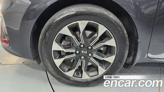 2019 Kia The New Carnival 9-Seater Prstige Sold VIN KNAMC81ABKS495872 – engine bay 2019 Kia The New Carnival 9-Seater Prstige Sold VIN KNAMC81ABKS495872 – engine bay
