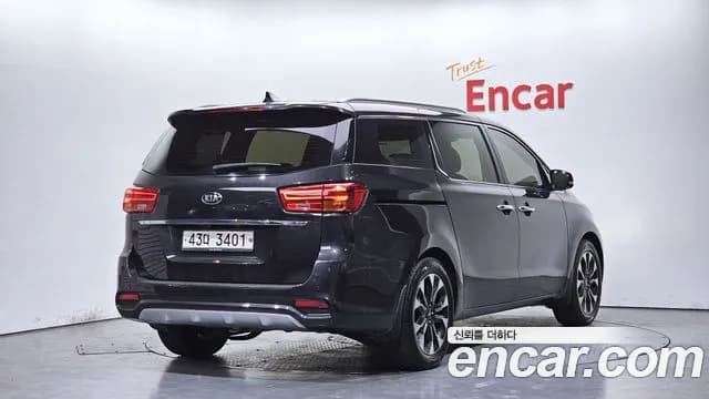 2019 Kia The New Carnival 9-Seater Prstige Sold VIN KNAMC81ABKS495872 – photo 13 2019 Kia The New Carnival 9-Seater Prstige Sold VIN KNAMC81ABKS495872 – photo 13