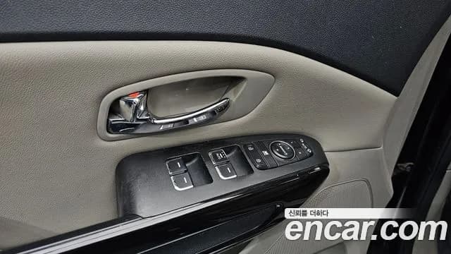 2019 Kia The New Carnival 9-Seater Prstige Sold VIN KNAMC81ABKS495872 – photo 15 2019 Kia The New Carnival 9-Seater Prstige Sold VIN KNAMC81ABKS495872 – photo 15