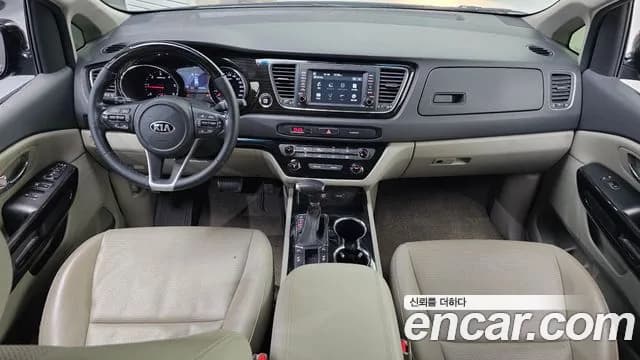 2019 Kia The New Carnival 9-Seater Prstige Sold VIN KNAMC81ABKS495872 – photo 17 2019 Kia The New Carnival 9-Seater Prstige Sold VIN KNAMC81ABKS495872 – photo 17