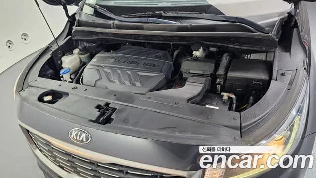 2019 Kia The New Carnival 9-Seater Prstige Sold VIN KNAMC81ABKS495872 – photo 20 2019 Kia The New Carnival 9-Seater Prstige Sold VIN KNAMC81ABKS495872 – photo 20