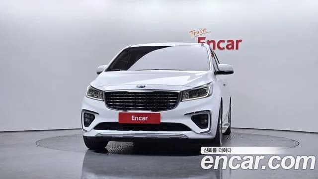 2019 Kia The New Carnival 9-Seater Prstige Sold VIN KNAMC81ABKS504878 – side profile 2019 Kia The New Carnival 9-Seater Prstige Sold VIN KNAMC81ABKS504878 – side profile