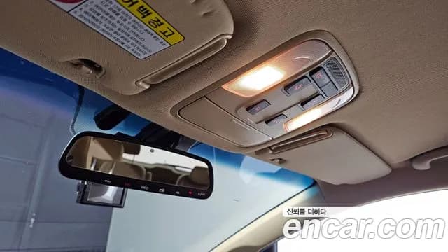 2019 Kia The New Carnival 9-Seater Prstige Sold VIN KNAMC81ABKS504878 – dashboard 2019 Kia The New Carnival 9-Seater Prstige Sold VIN KNAMC81ABKS504878 – dashboard