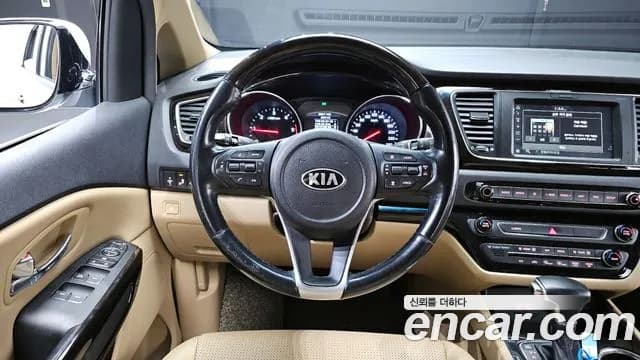 2019 Kia The New Carnival 9-Seater Prstige Sold VIN KNAMC81ABKS504878 – odometer reading 2019 Kia The New Carnival 9-Seater Prstige Sold VIN KNAMC81ABKS504878 – odometer reading