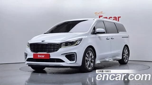 2019 Kia The New Carnival 9-Seater Prstige Sold VIN KNAMC81ABKS504878 – photo 11 2019 Kia The New Carnival 9-Seater Prstige Sold VIN KNAMC81ABKS504878 – photo 11