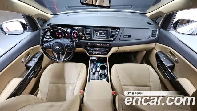 2019 Kia The New Carnival 9-Seater Prstige Sold VIN KNAMC81ABKS504878 – photo 12 2019 Kia The New Carnival 9-Seater Prstige Sold VIN KNAMC81ABKS504878 – photo 12