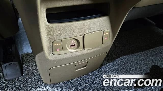 2019 Kia The New Carnival 9-Seater Prstige Sold VIN KNAMC81ABKS504878 – photo 14 2019 Kia The New Carnival 9-Seater Prstige Sold VIN KNAMC81ABKS504878 – photo 14