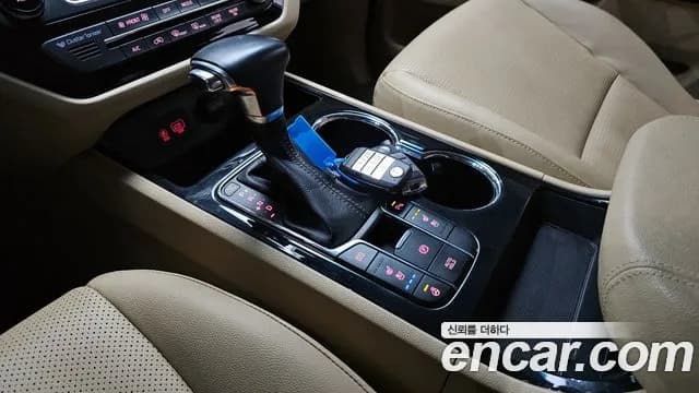2019 Kia The New Carnival 9-Seater Prstige Sold VIN KNAMC81ABKS504878 – photo 15 2019 Kia The New Carnival 9-Seater Prstige Sold VIN KNAMC81ABKS504878 – photo 15