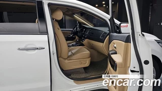 2019 Kia The New Carnival 9-Seater Prstige Sold VIN KNAMC81ABKS504878 – photo 16 2019 Kia The New Carnival 9-Seater Prstige Sold VIN KNAMC81ABKS504878 – photo 16